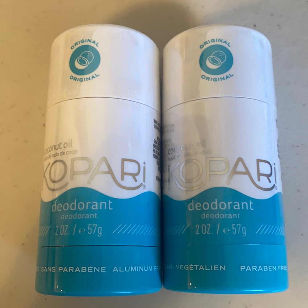 Kopari Deodorant Full Size
